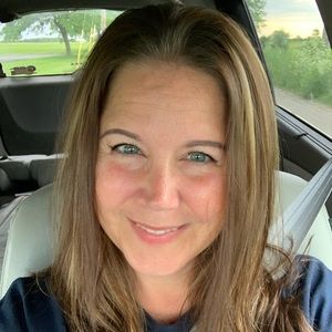 Meet your Posher, Sara